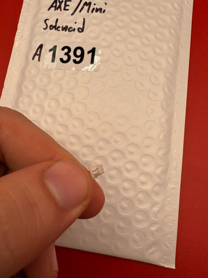 Empire AXE/Mini Solenoid