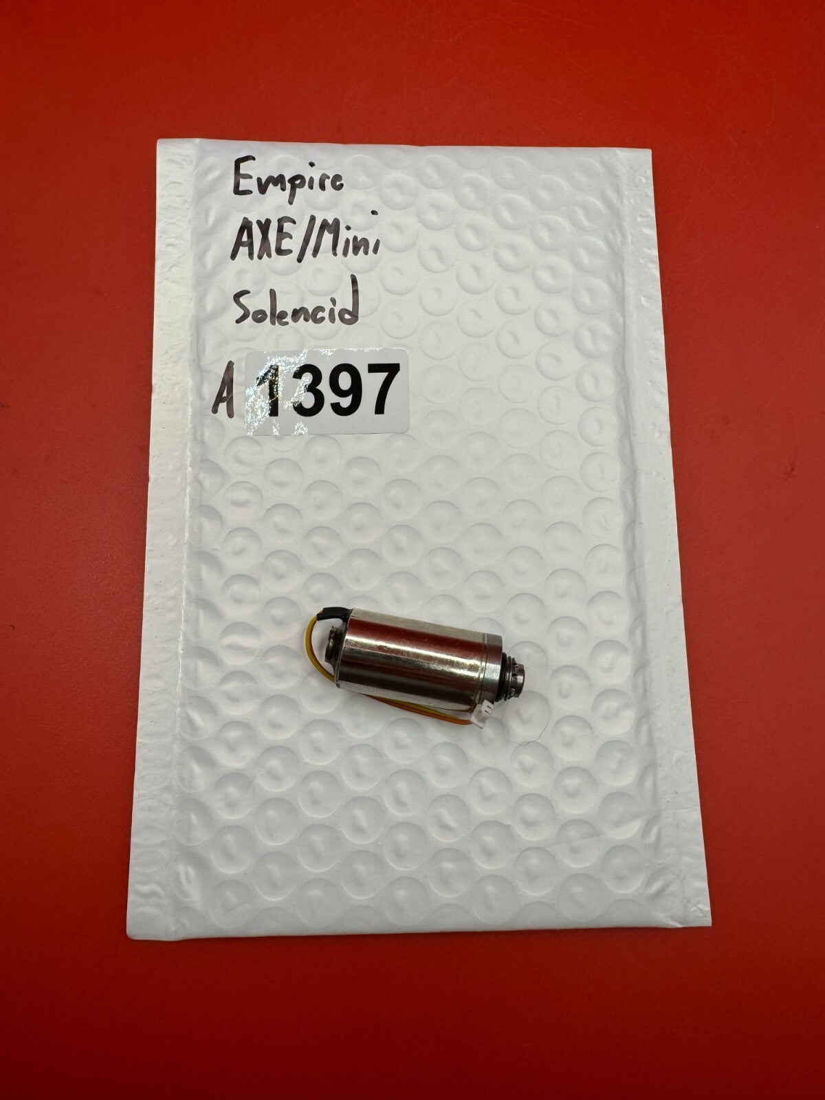 Empire AXE/Mini Solenoid