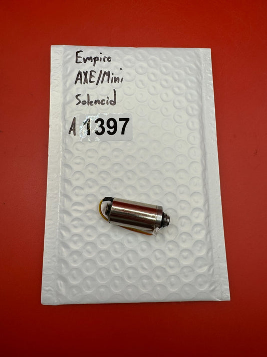 Empire AXE/Mini Solenoid
