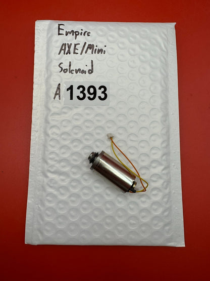 Empire AXE/Mini Solenoid