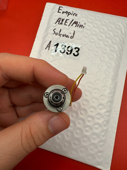 Empire AXE/Mini Solenoid