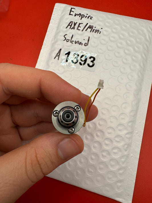 Empire AXE/Mini Solenoid