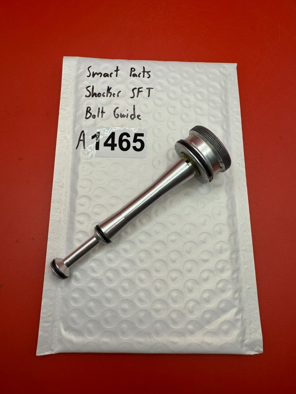 Smart Parts Shocker SFT Bolt Guide