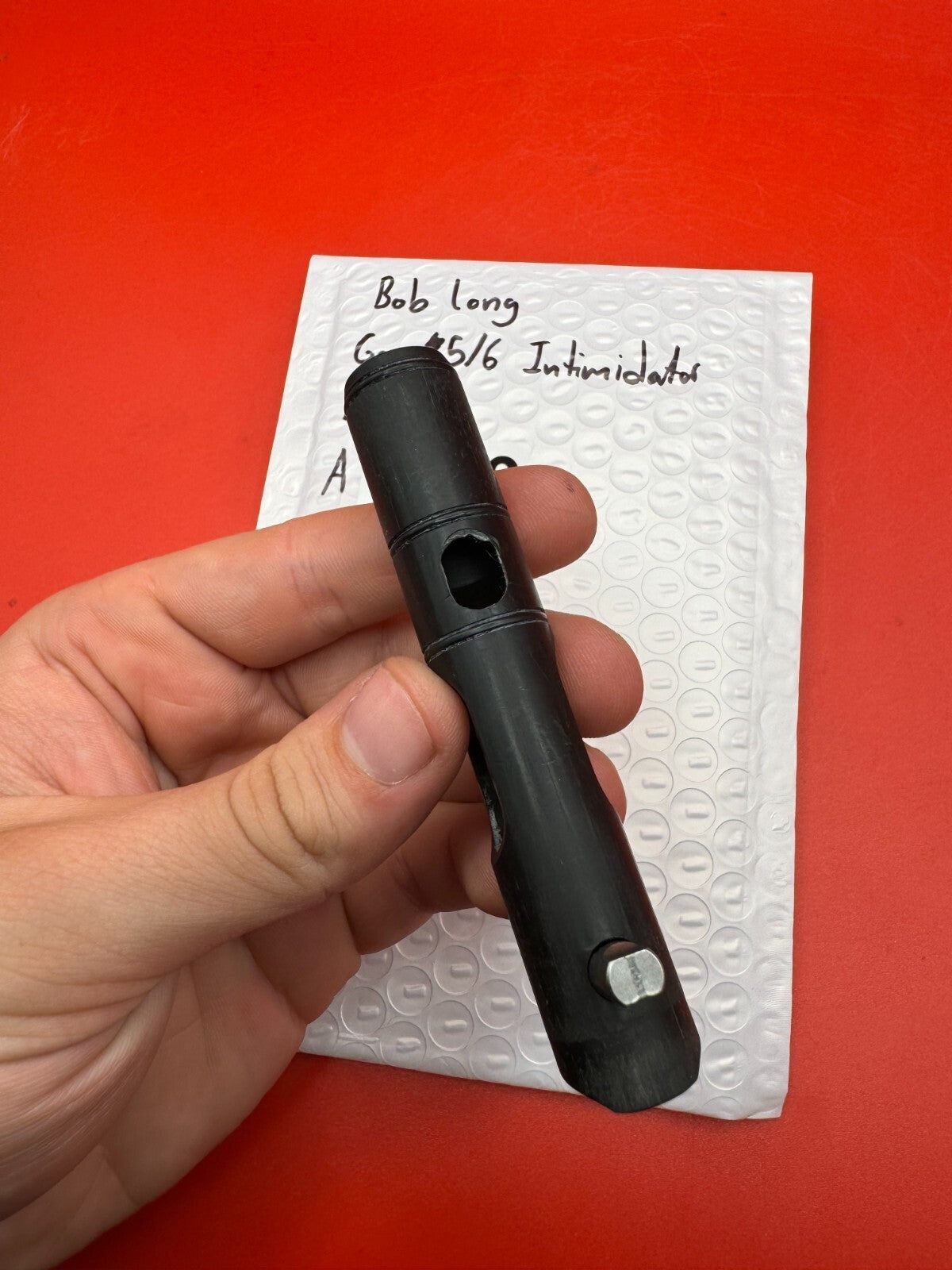 Bob Long Gen 5/6 Intimidator Bolt