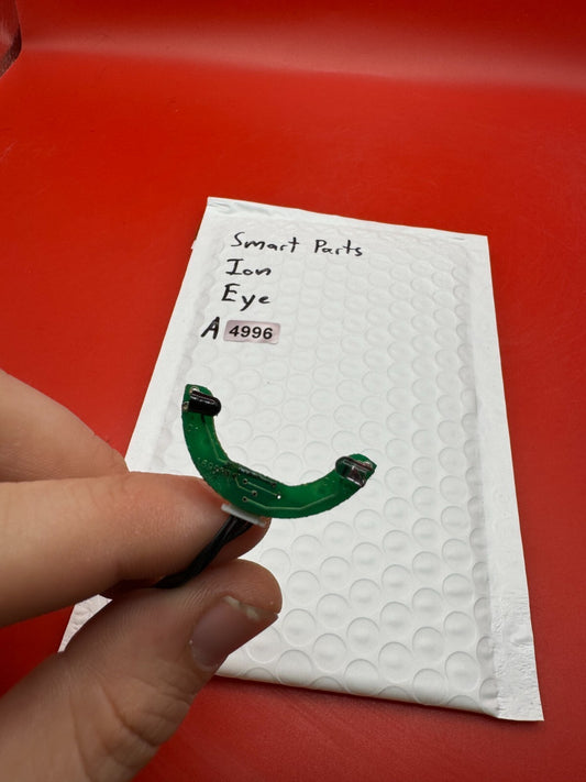 Smart Parts Ion Eye