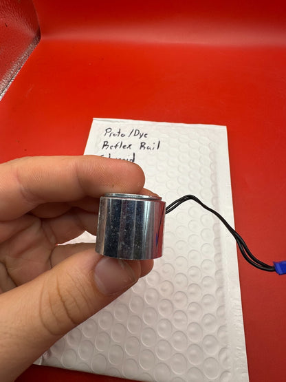 Proto/Dye Reflex Rail Solenoid