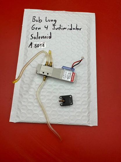 Bob Long Gen 4 Intimidator Solenoid