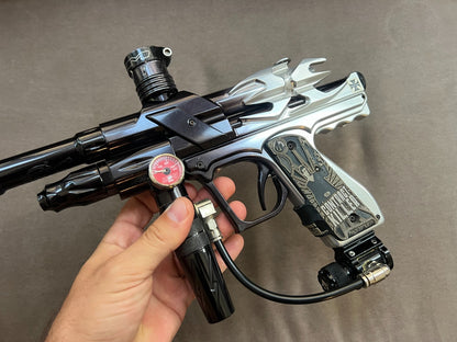 Empire Intimidator Paintball Marker Fully working