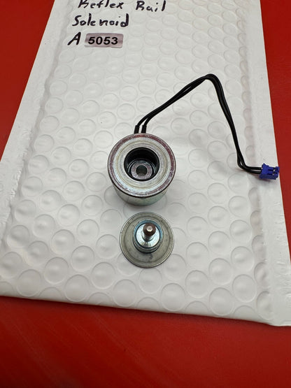 Proto/Dye Reflex Rail Solenoid
