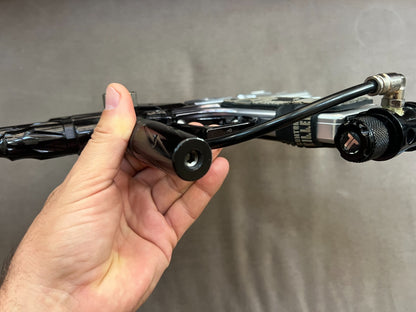 Empire Intimidator Paintball Marker Fully working