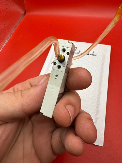 Bob Long Gen 4 Intimidator Solenoid