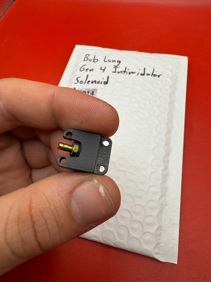 Bob Long Gen 4 Intimidator Solenoid