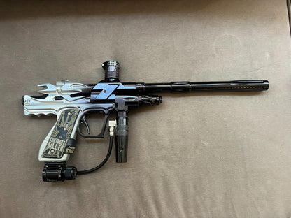 Empire Intimidator Paintball Marker Fully working