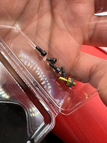 Bob Long Gen 4 Intimidator Solenoid