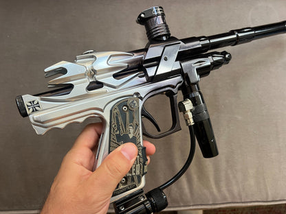 Empire Intimidator Paintball Marker Fully working