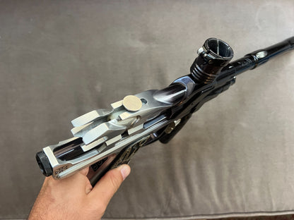 Empire Intimidator Paintball Marker Fully working