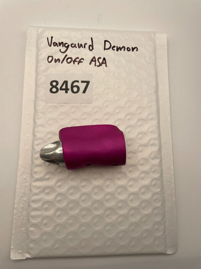 Vanguard Demon On/Off ASA