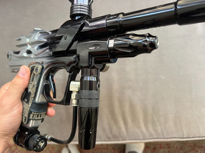 Empire Intimidator Paintball Marker Fully working