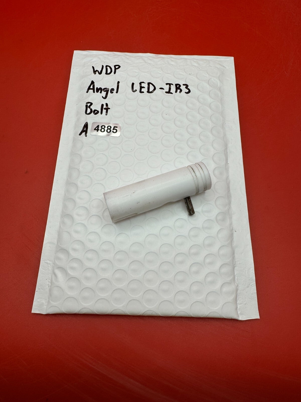 WDP Angel LED-IR3 Bolt