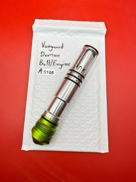 Vanguard Demon Bolt/Engine