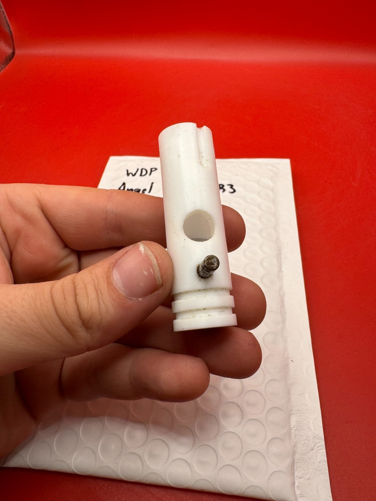 WDP Angel LED-IR3 Bolt