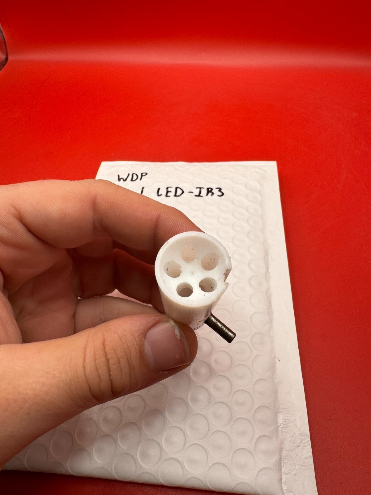 WDP Angel LED-IR3 Bolt