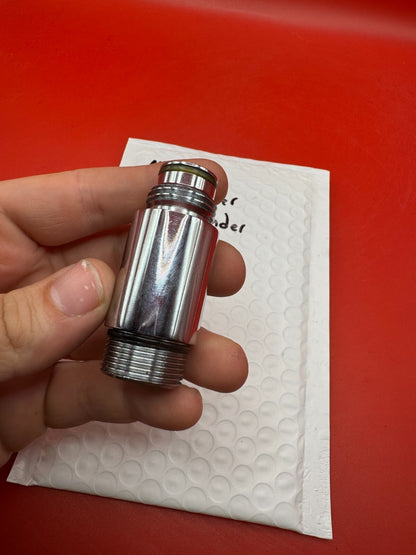 AKA Side Winder Reg Extender