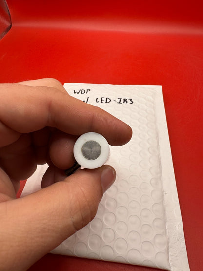 WDP Angel LED-IR3 Bolt