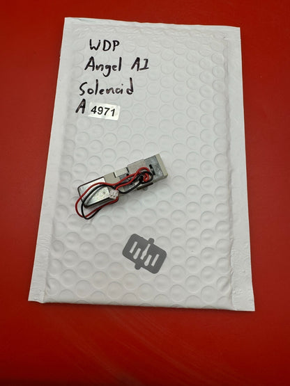 WDP Angel A1 Solenoid