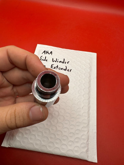 AKA Side Winder Reg Extender