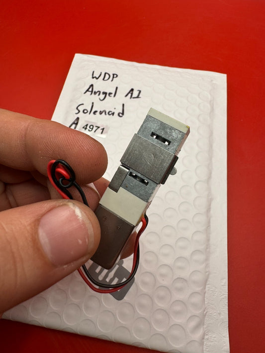 WDP Angel A1 Solenoid