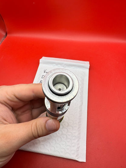 Vanguard Demon Bolt/Engine