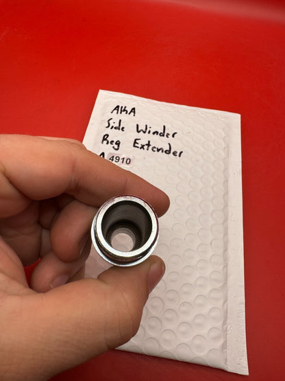 AKA Side Winder Reg Extender