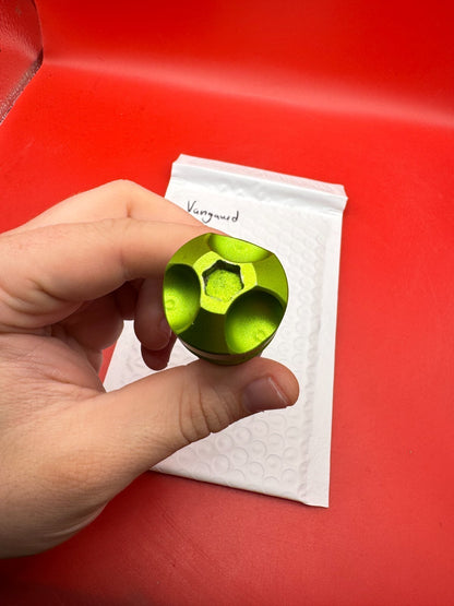 Vanguard Demon Bolt/Engine