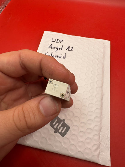 WDP Angel A1 Solenoid