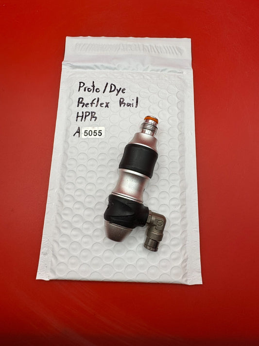 Proto/Dye Reflex Rail HPR