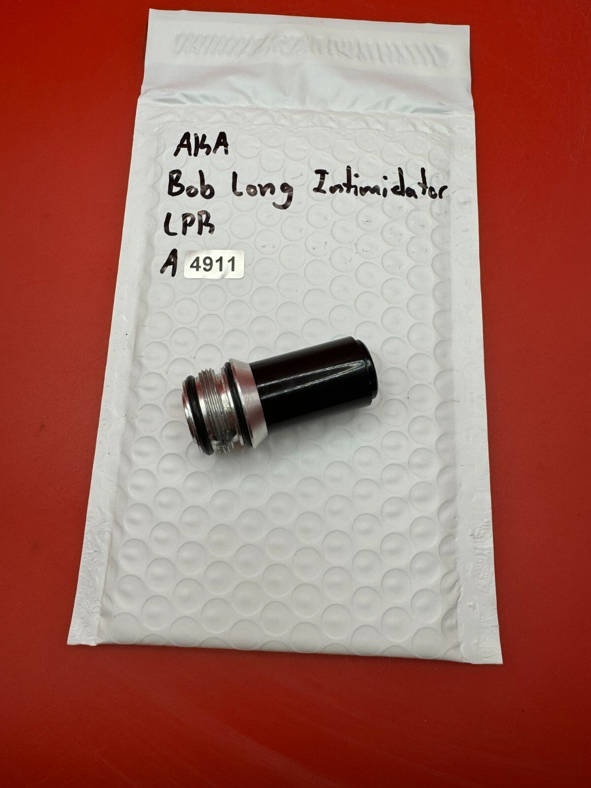 AKA Bob Long Intimidator LPR