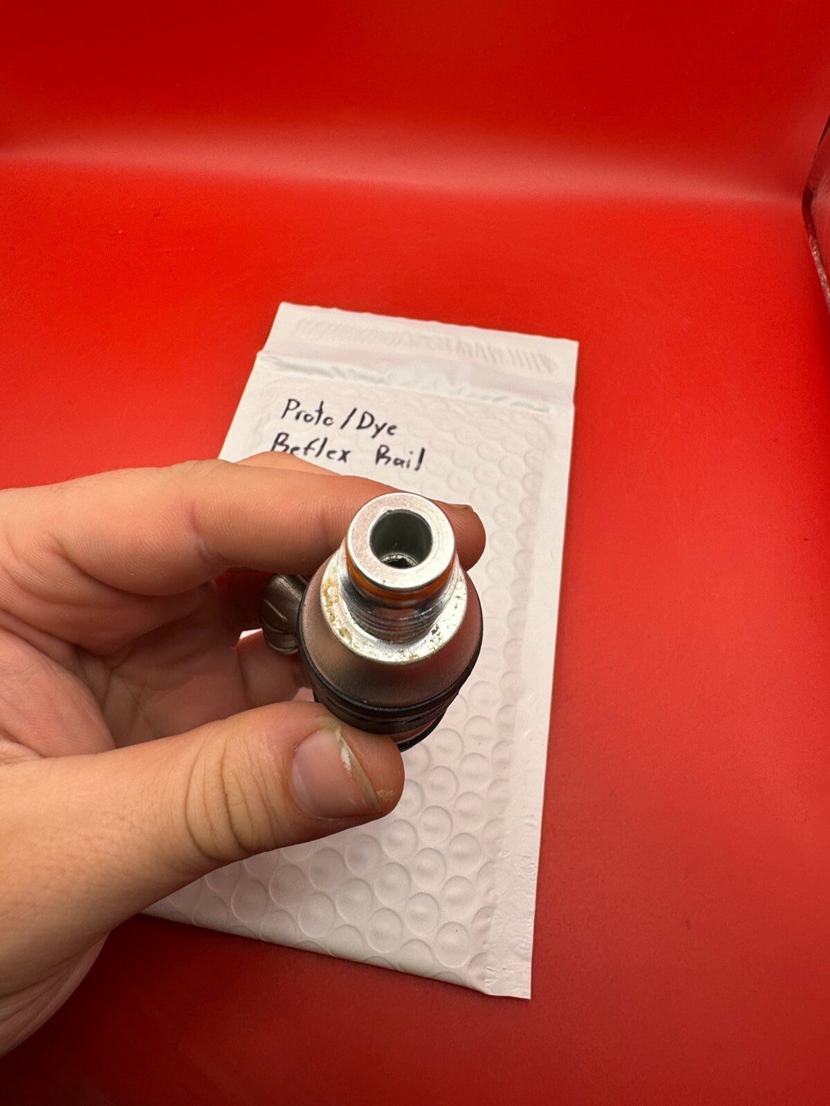 Proto/Dye Reflex Rail HPR