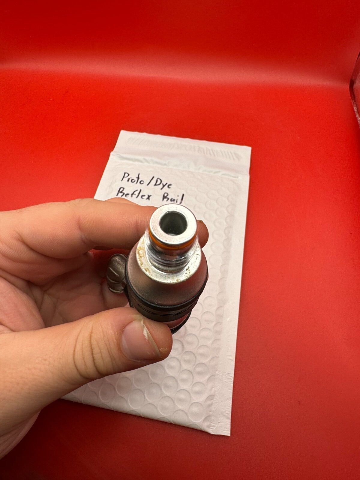 Proto/Dye Reflex Rail HPR