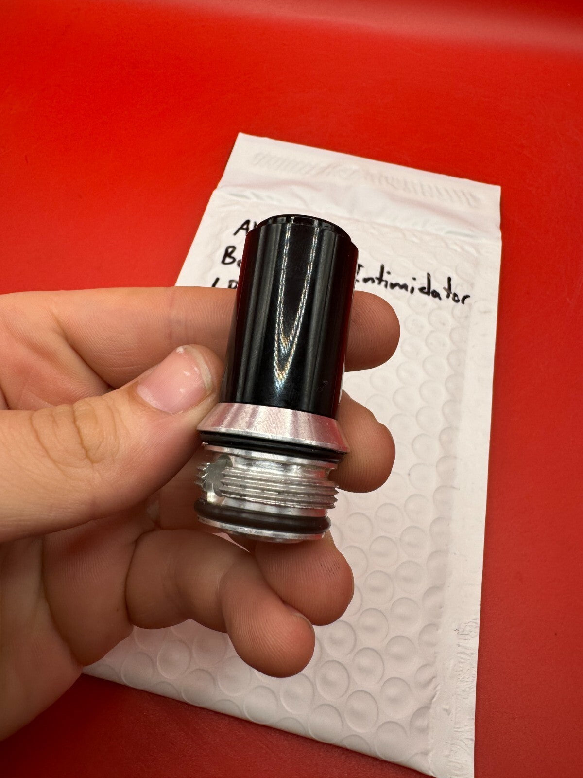 AKA Bob Long Intimidator LPR