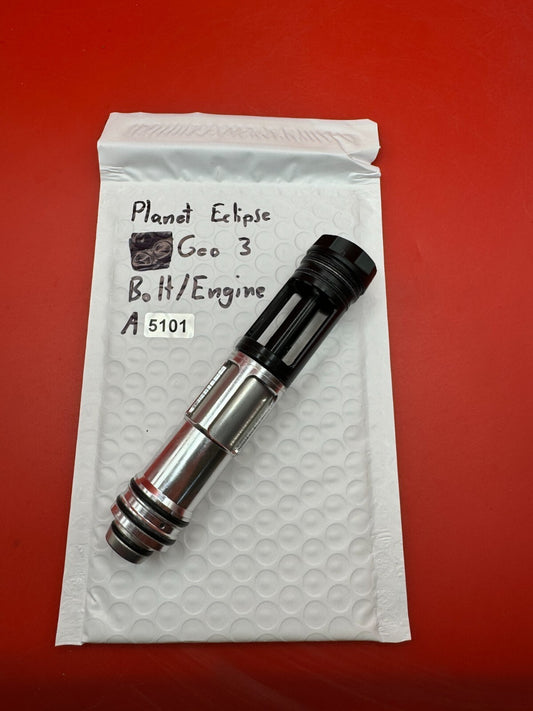 Planet Eclipse GEO 3 Bolt/Engine