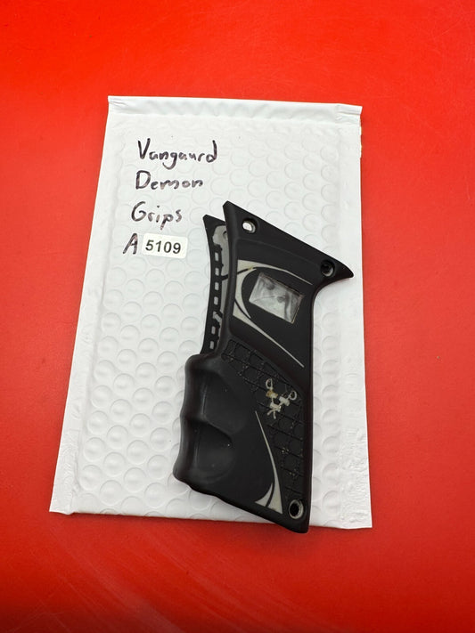 Vanguard Demon Grips