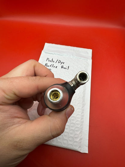 Proto/Dye Reflex Rail HPR