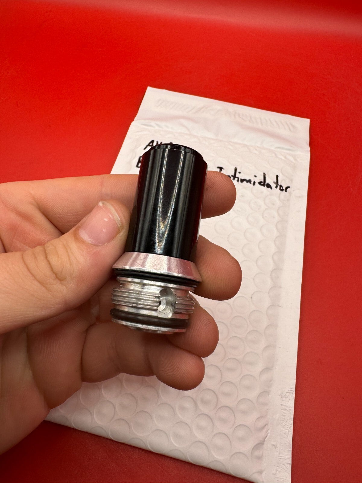 AKA Bob Long Intimidator LPR