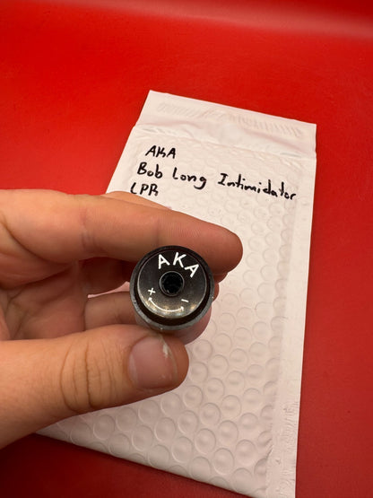 AKA Bob Long Intimidator LPR