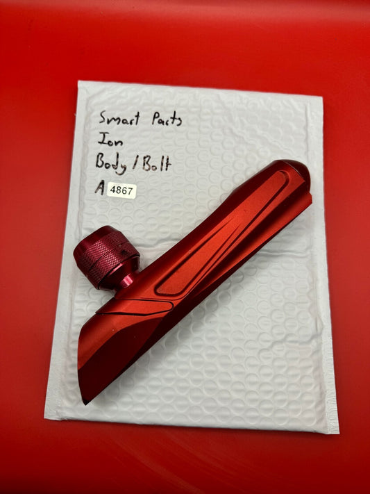 Smart Parts Ion Body/Bolt Lucky Rare