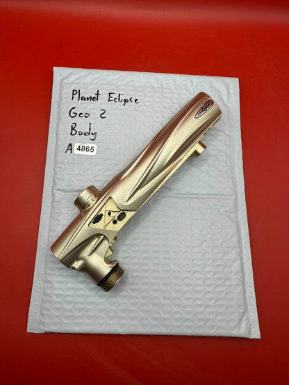 Planet Eclipse Geo 2 Body