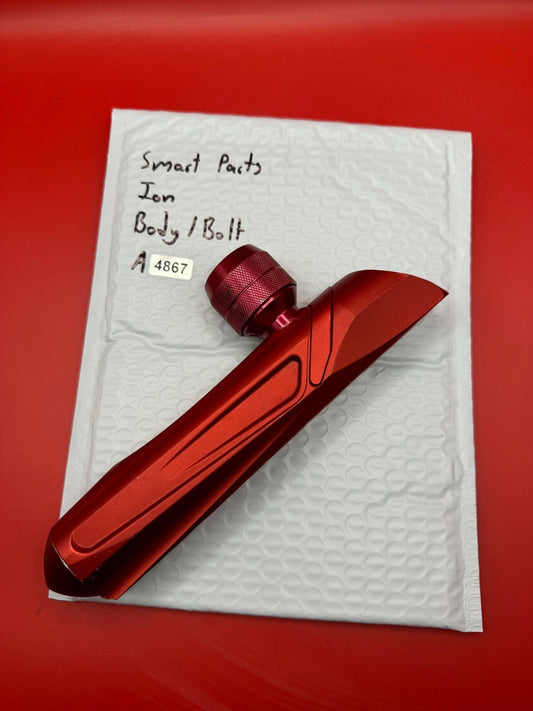 Smart Parts Ion Body/Bolt Lucky Rare