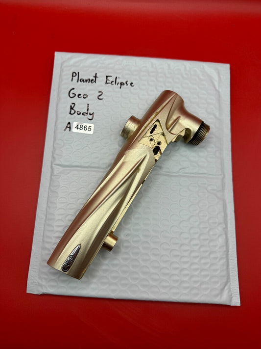 Planet Eclipse Geo 2 Body