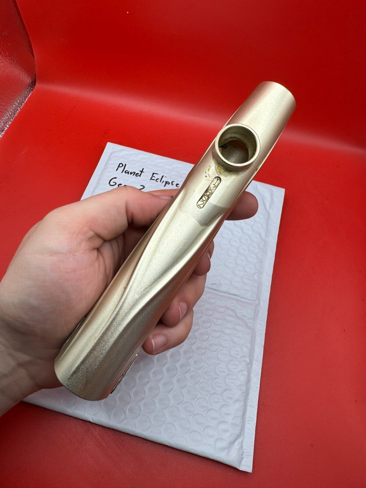 Planet Eclipse Geo 2 Body